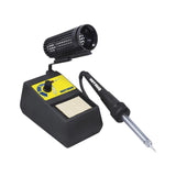 Cautín con Estación de Soldadura de 50W 127 V SURTEK SYS-112504 - SILYMX