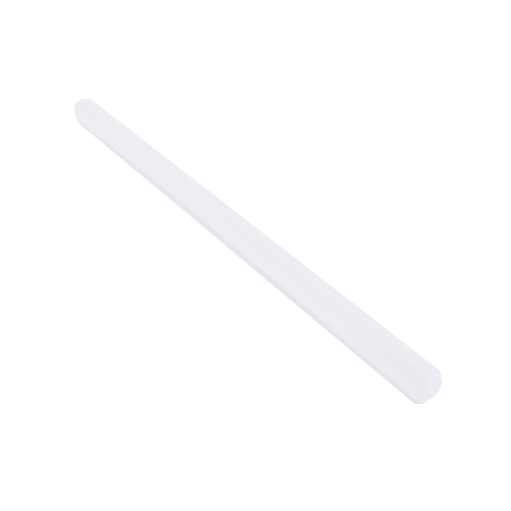 Barras de silicón 1/2" x 15 cm bolsa con 1 kg SYS-112918