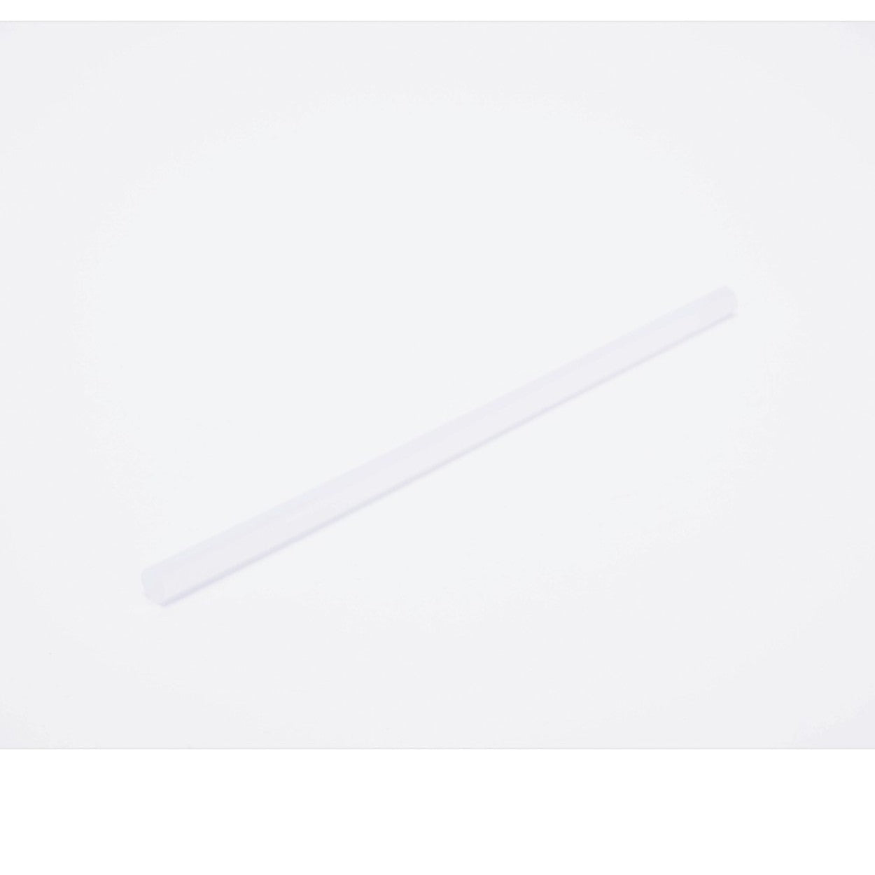 Barras De Silicón De 0.5  X 30 Cm Bolsa Con 1 Kg Surtek SYS-112920 - SILYMX