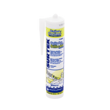 Silicón Para Baños y Cocinas Color Blanco Contenido 280 ml SYS-113-452 - SILYMX