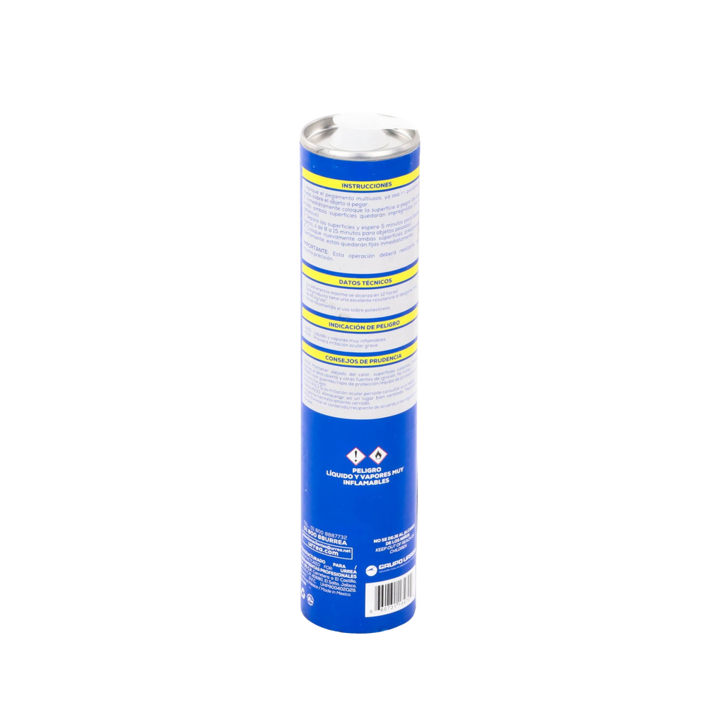 Pegamento Multiusos Sin Clavos 300 ml SKU:113470 SYS113470 - SILYMX