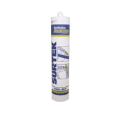 Sellado Acrílico Color Blanco Contenido 280 ml SURTEK SYS-113-505 - SILYMX