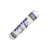 Sellado Acrílico Color Blanco Contenido 280 ml SURTEK SYS-113-505 - SILYMX