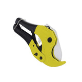 Tijeras Corta Tubos Plásticos de 1/8 in a 1 5/8 in SURTEK SYS-121120 - SILYMX