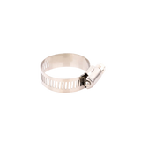 Abrazadera sin fin diam 3/4 a 1-1/2in, ancho 1/2in inoxidable SYS-137705 - SILYMX