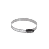 Abrazadera sin fin diámetro 1-9/16 a 2-1/2in, ancho 1/2in inoxidable SYS-137709 - SILYMX