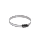 Abrazadera Sin Fin Diámetro 2 A 3 In Ancho De Media In inoxidable SURTEK SYS-137712 - SILYMX