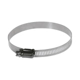 Abrazadera Sin Fin Diámetro 3 A 4 In Ancho De Media In SURTEK SYS137717 - SILYMX