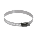 Abrazadera Sin Fin Diámetro 3 A 4 In Ancho De Media In SURTEK SYS137717 - SILYMX