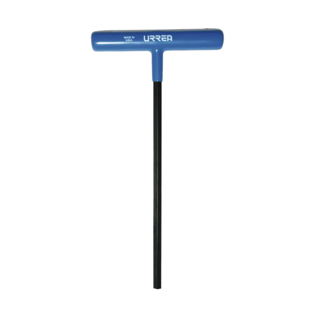 Llave Hexagonal Larga Tipo T Métrica 6 Mm Urrea SYS-465-18L-GPSYS-465-18L-GP - SILYMX