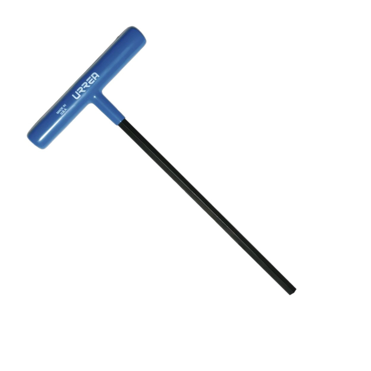 Llave Hexagonal Larga Tipo T Métrica 6 Mm Urrea SYS-465-18L-GPSYS-465-18L-GP - SILYMX