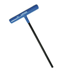 Llave hexagonal larga tipo "T" Métrica 8 mm SYS-465-20L-GP - SILYMX