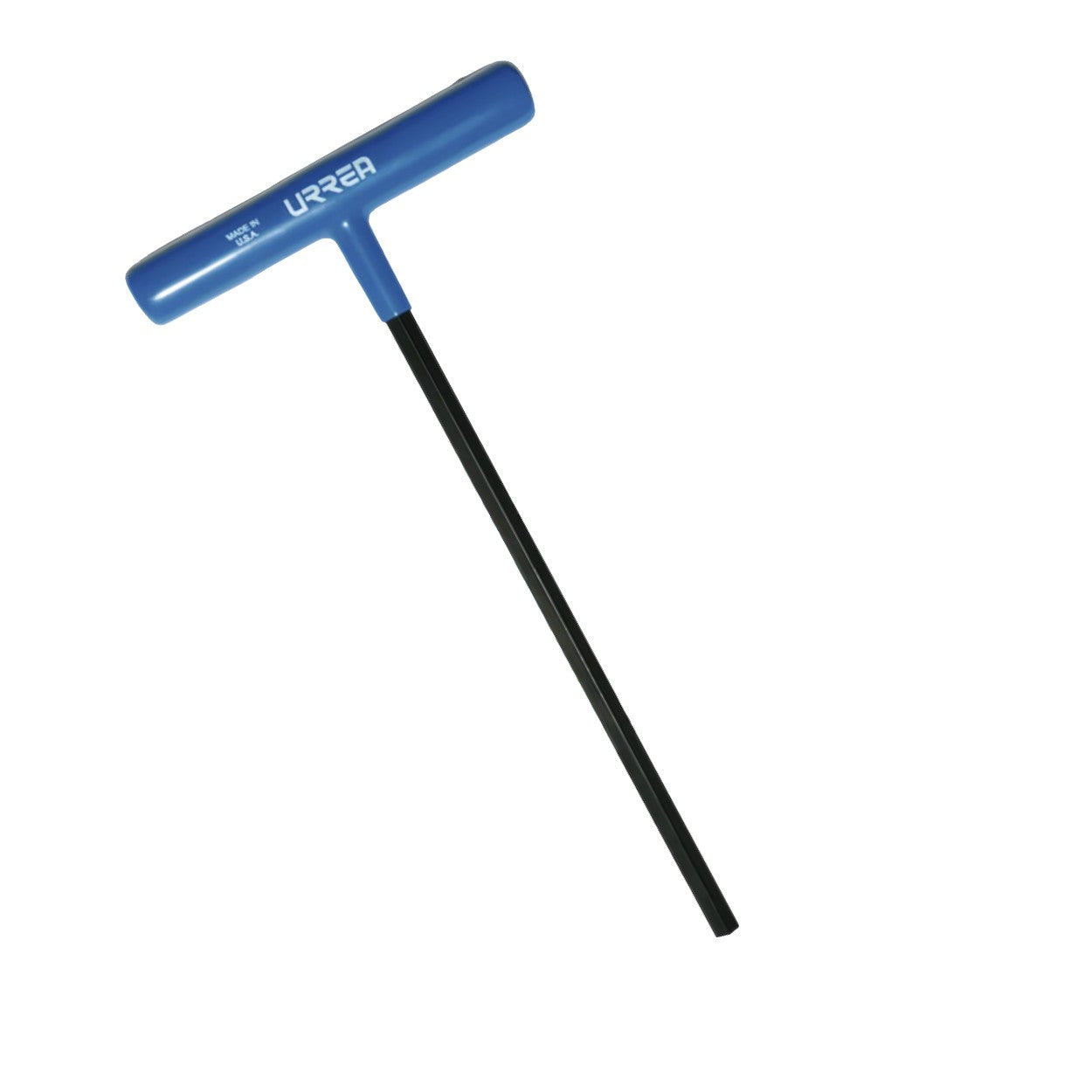 Llave hexagonal larga tipo "T" Métrica 8 mm SYS-465-20L-GP - SILYMX