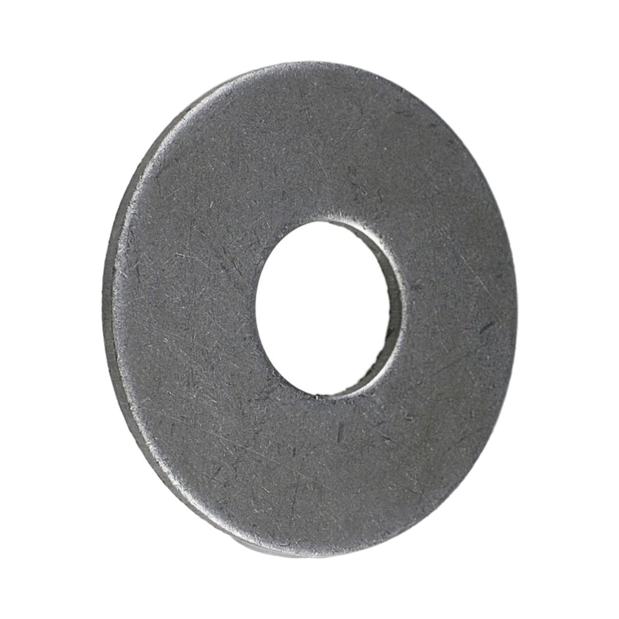 Arandela Plana Galvanizada de 0.5 in Bolsa con 50 piezas SURTEK SYS-AP-12 - SILYMX