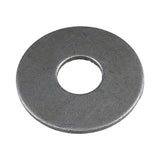 Arandela Plana Galvanizada de 3/8 in Bolsa con 150 piezas SYS-AP-38 - SILYMX