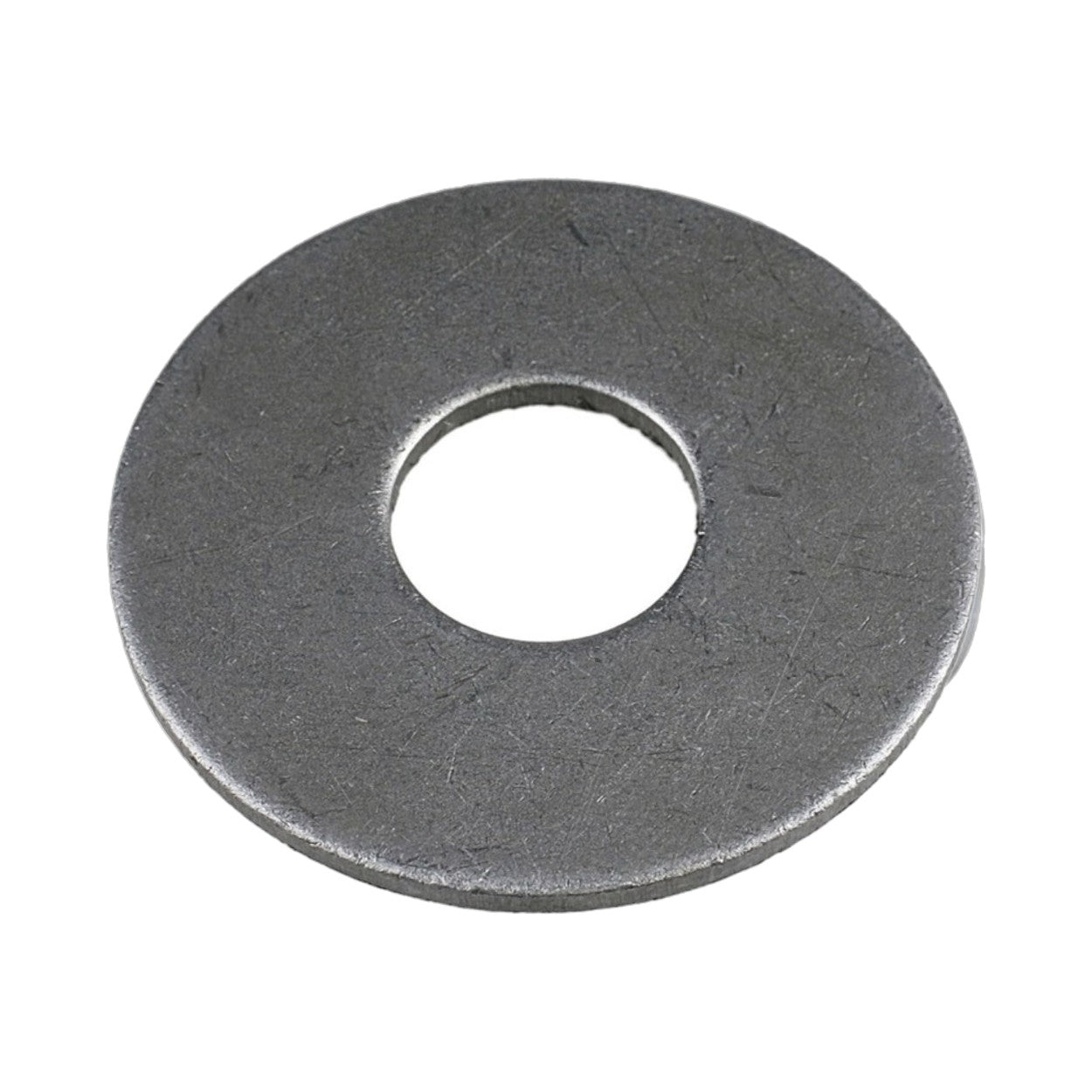 Arandela Plana Galvanizada de 3/8 in Bolsa con 150 piezas SYS-AP-38 - SILYMX