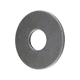 Arandela Plana Galvanizada De 8 Mm Bolsa Con 250 Piezas SYS-AP-516 - SILYMX