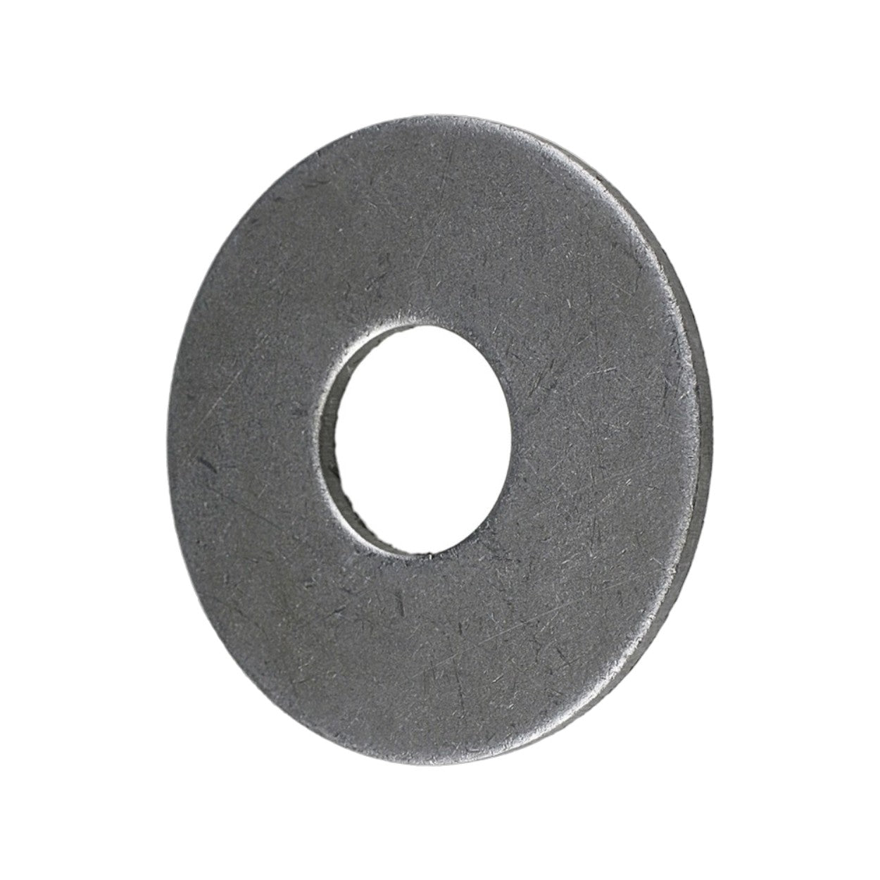 Arandela Plana Galvanizada De 8 Mm Bolsa Con 250 Piezas SYS-AP-516 - SILYMX