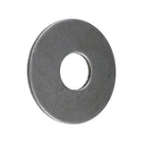 Arandela Plana Galvanizada De 8 Mm Bolsa Con 250 Piezas SYS-AP-516 - SILYMX