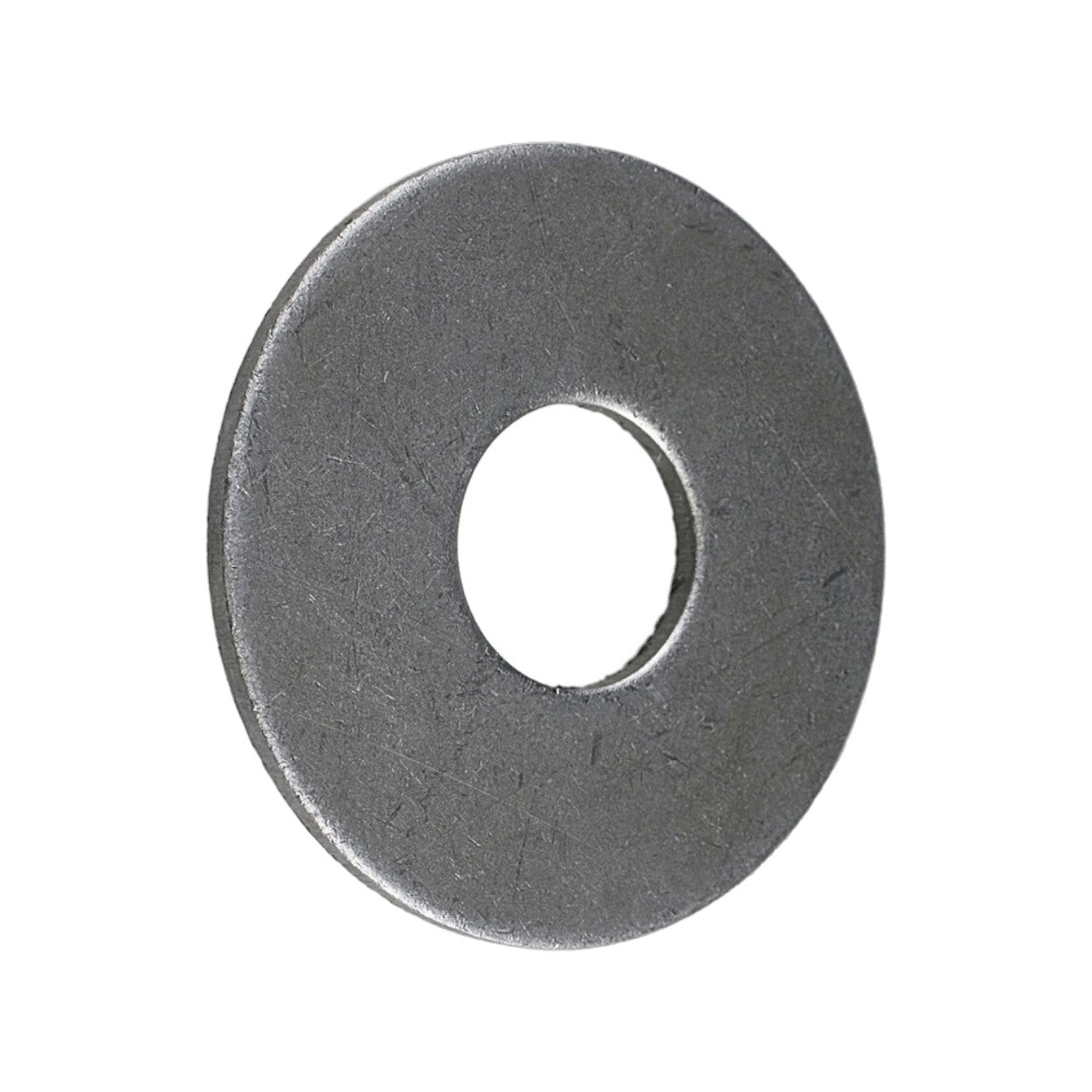 Arandela Plana Galvanizada De 8 Mm Bolsa Con 250 Piezas SYS-AP-516 - SILYMX