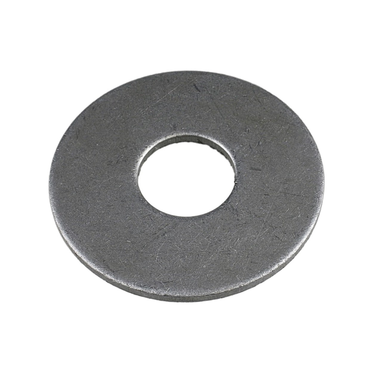 Arandela Plana Galvanizada De 8 Mm Bolsa Con 250 Piezas SYS-AP-516 - SILYMX