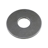 Arandela Plana Galvanizada De 8 Mm Bolsa Con 250 Piezas SYS-AP-516 - SILYMX