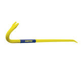 Barreta De Uña De 0.75 In X 60 Cm Color Amarillo Surtek - SILYMX