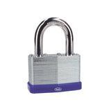 Candado Laminado Medida 30 mm Nivel de seguridad 3 Llaves Estándar SYS-C23S30 - SILYMX