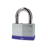 Candado Laminado Medida 45 mm Nivel de seguridad 4 Llaves Estándar SYS-C23-S45 - SILYMX