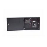 Panel de Control de Acceso para 2 Puertas 30,000 Tarjetas Incluye Gabinete y Fuente de Alimentación 12Vcc 3A Software GRATIS SYSCA-2R-2D - SILYMX