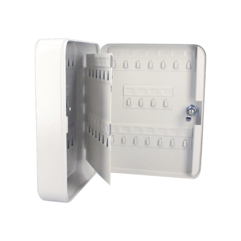 Caja para llaves con capacidad para 36 llaves Medidas 160 x 200 x 75 mm SYS-CLL-36