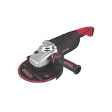 Esmeriladora angular 9 in 2400 W 120 V SYS-EA-1009-A - SILYMX