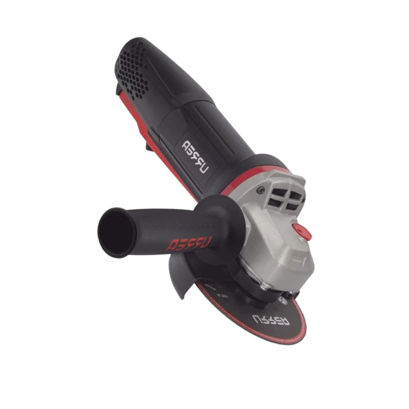 Mini esmeriladora angular 4 a media in 850 W 120 V SYS-EA-904B - SILYMX