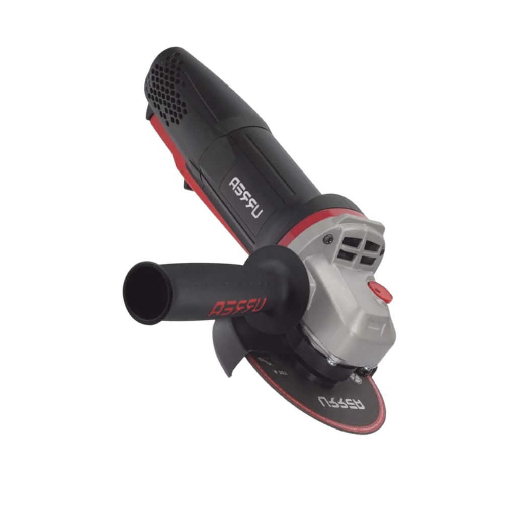 Mini esmeriladora angular 4 a media in 850 W 120 V SYS-EA-904B - SILYMX