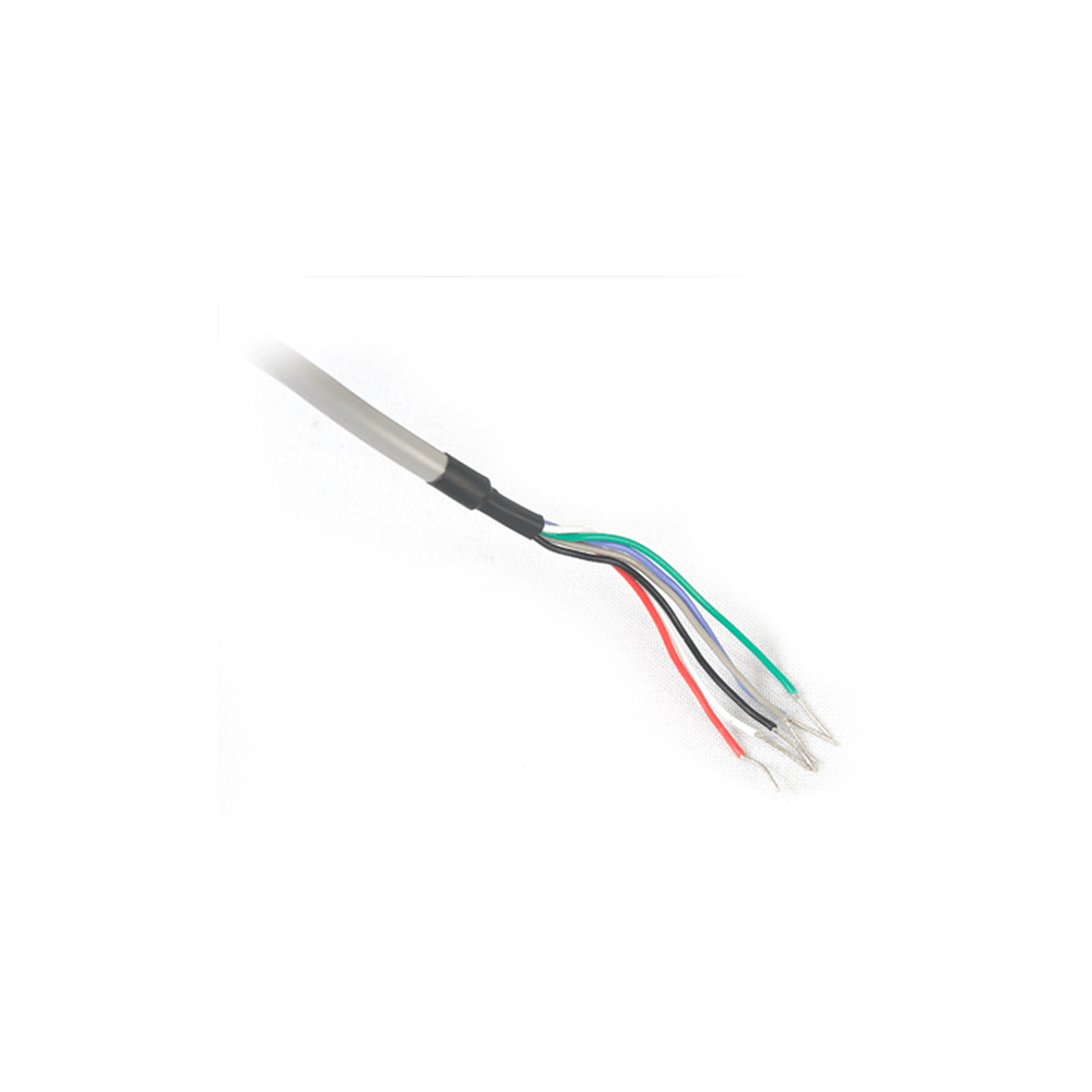 Lector de Proximidad compatible con dispositivos MIFARE SYS-KR600-M - SILYMX