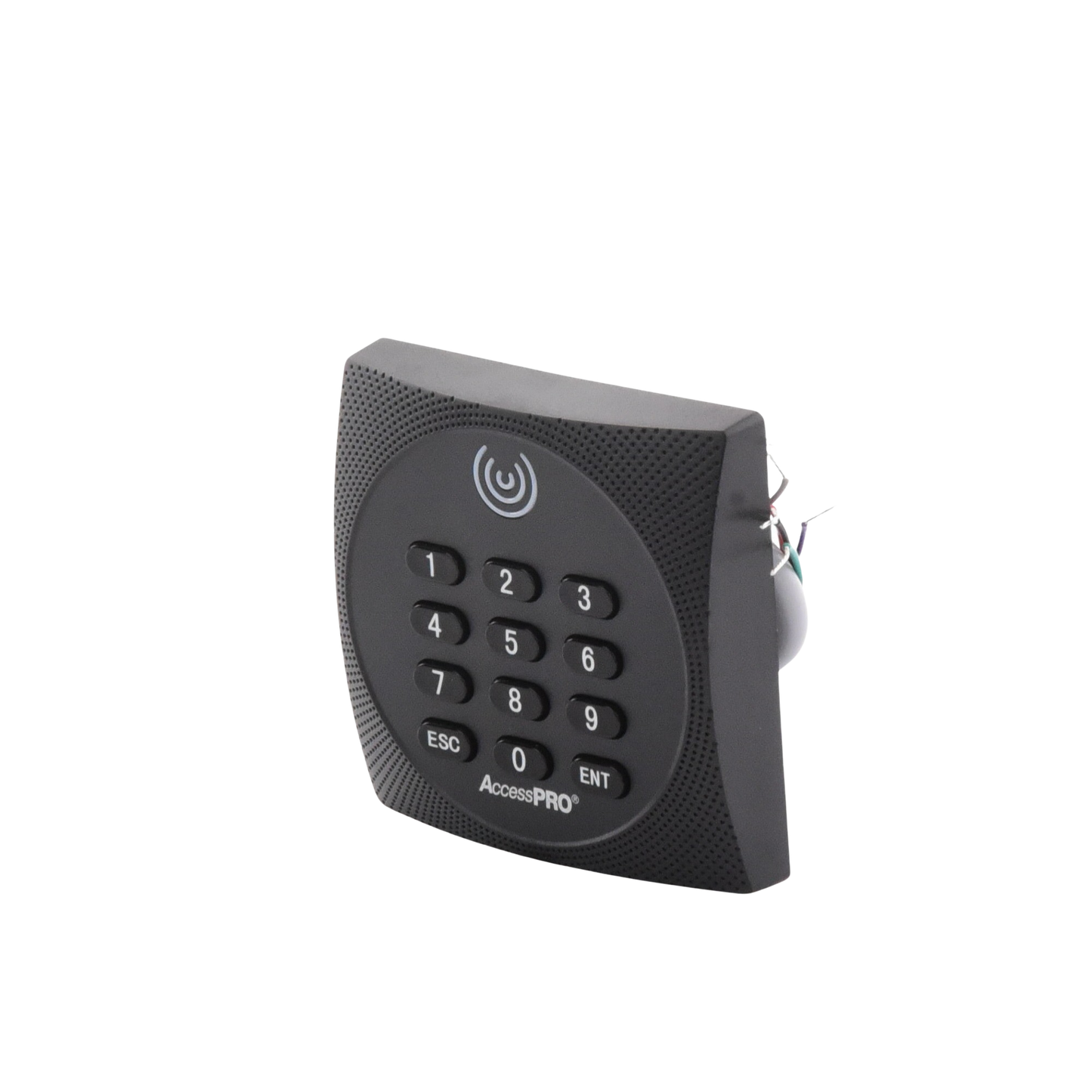 Lector de proximidad con teclado SYS-KR602-EKB - SILYMX