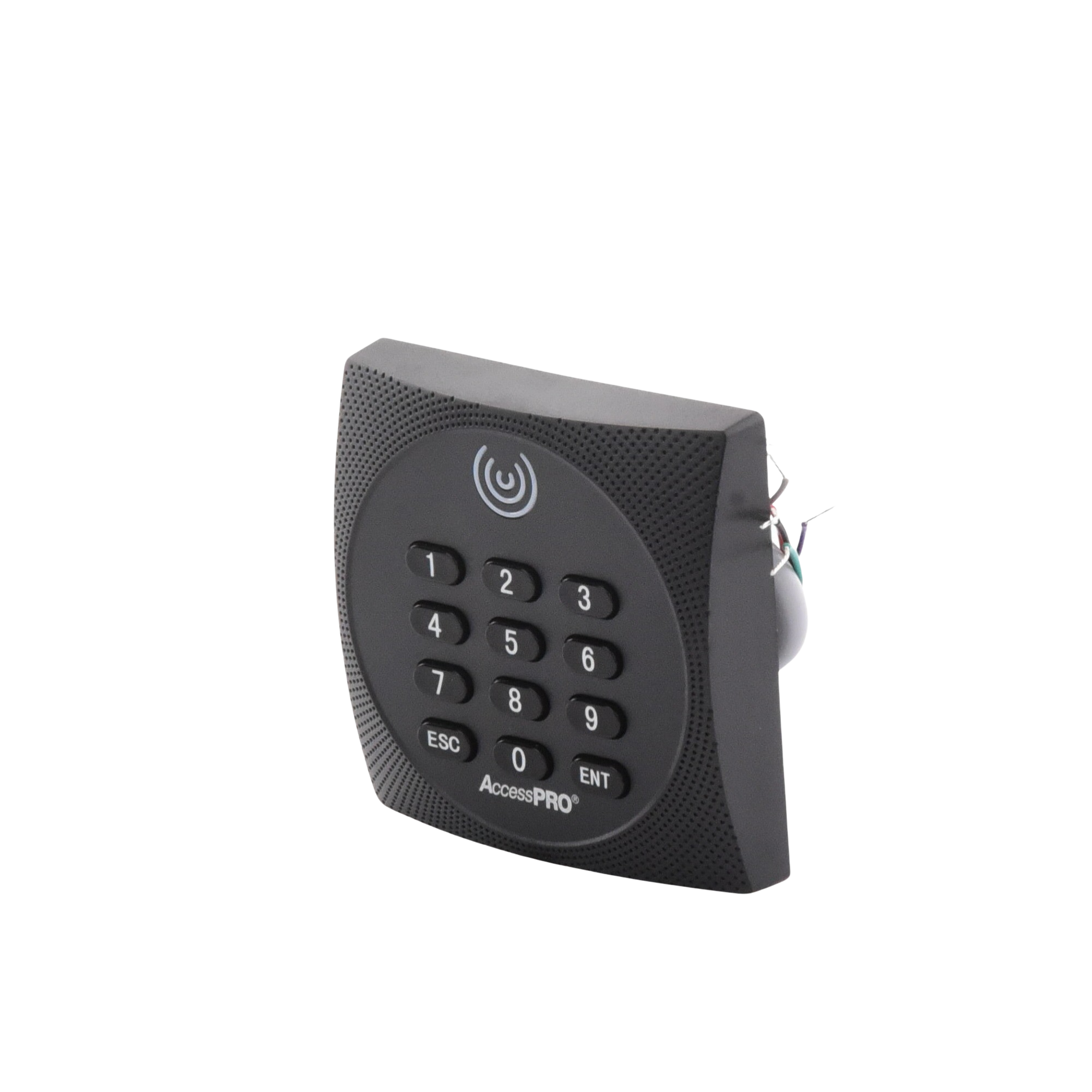 Lector de proximidad con teclado SYS-KR602-EKB - SILYMX