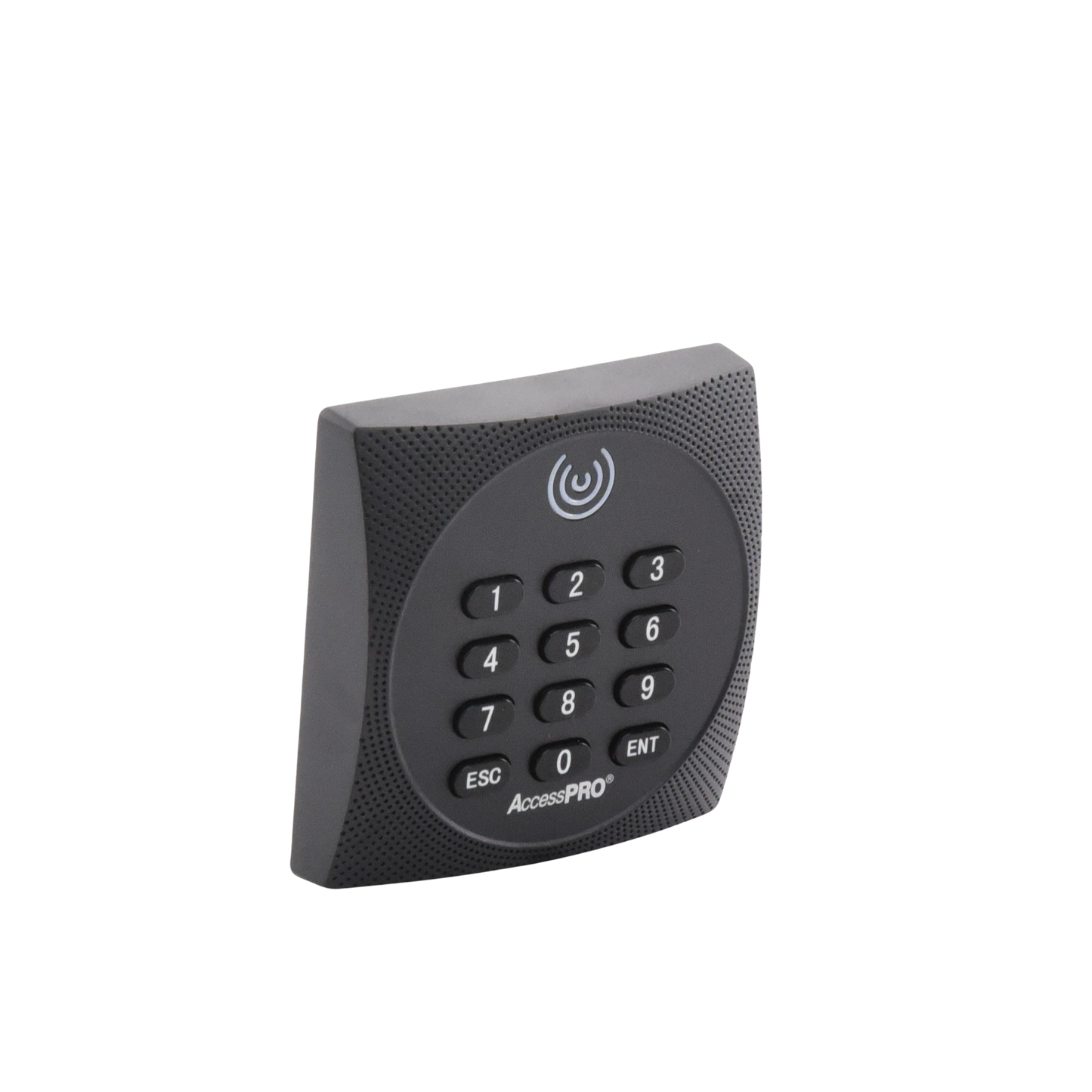 Lector de proximidad con teclado SYS-KR602-EKB - SILYMX