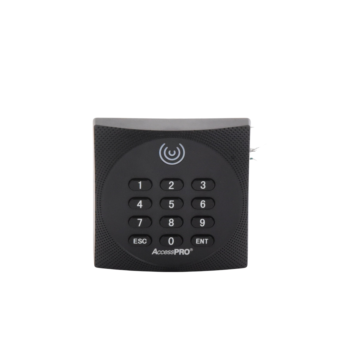 Lector de proximidad con teclado SYS-KR602-EKB - SILYMX