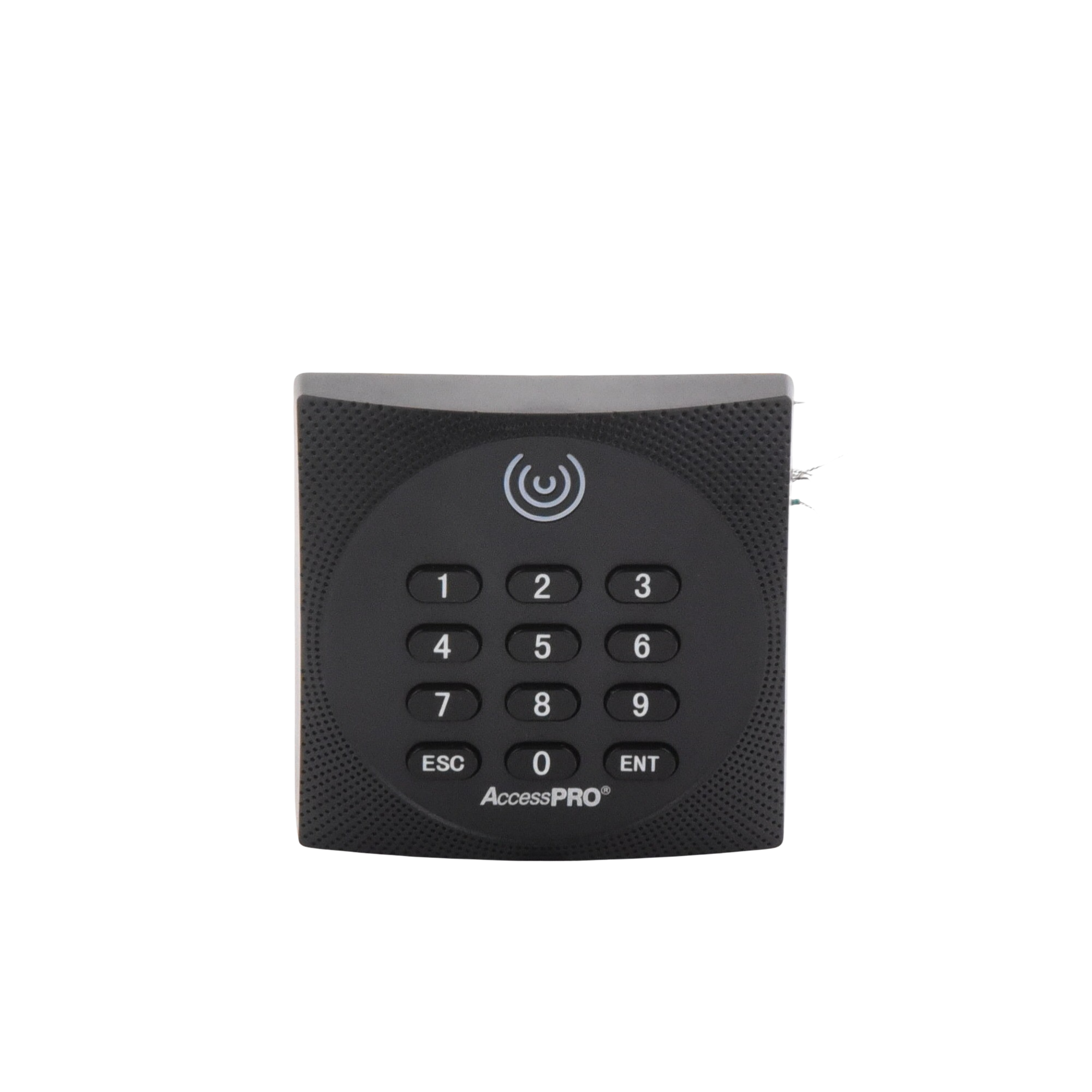 Lector de proximidad con teclado SYS-KR602-EKB - SILYMX