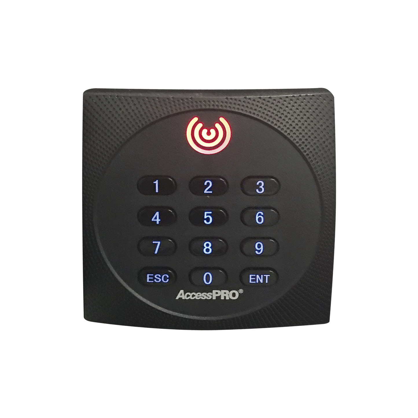 Lector de proximidad con teclado SYS-KR602-EKB - SILYMX