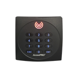 Lector de proximidad con teclado SYS-KR602-EKB - SILYMX