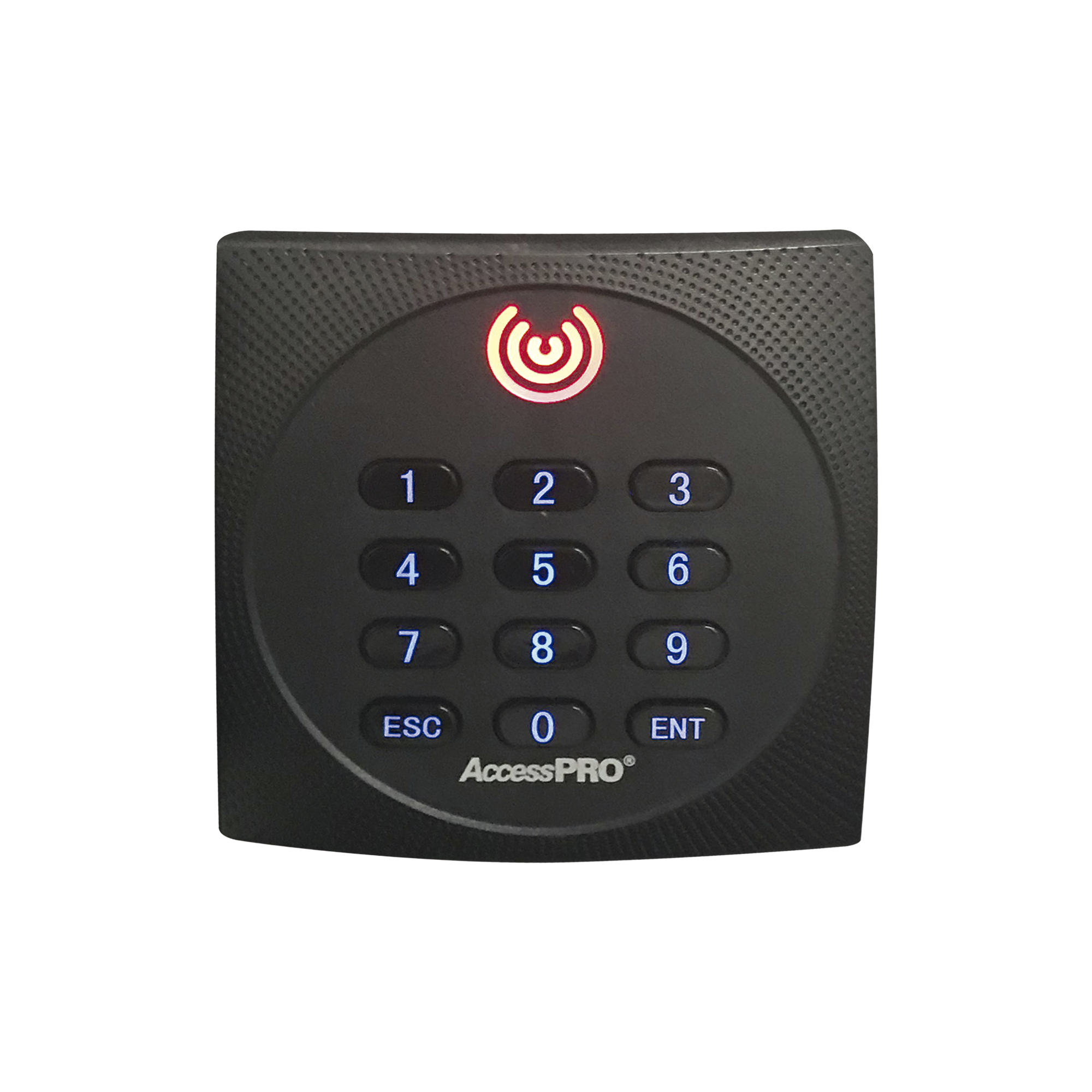 Lector de proximidad con teclado SYS-KR602-EKB - SILYMX