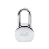 Candado Redondo Largo De 65 Mm Con Llave Estándar Lock SYS-L22L65EACBSYS-L22L65EACB - SILYMX