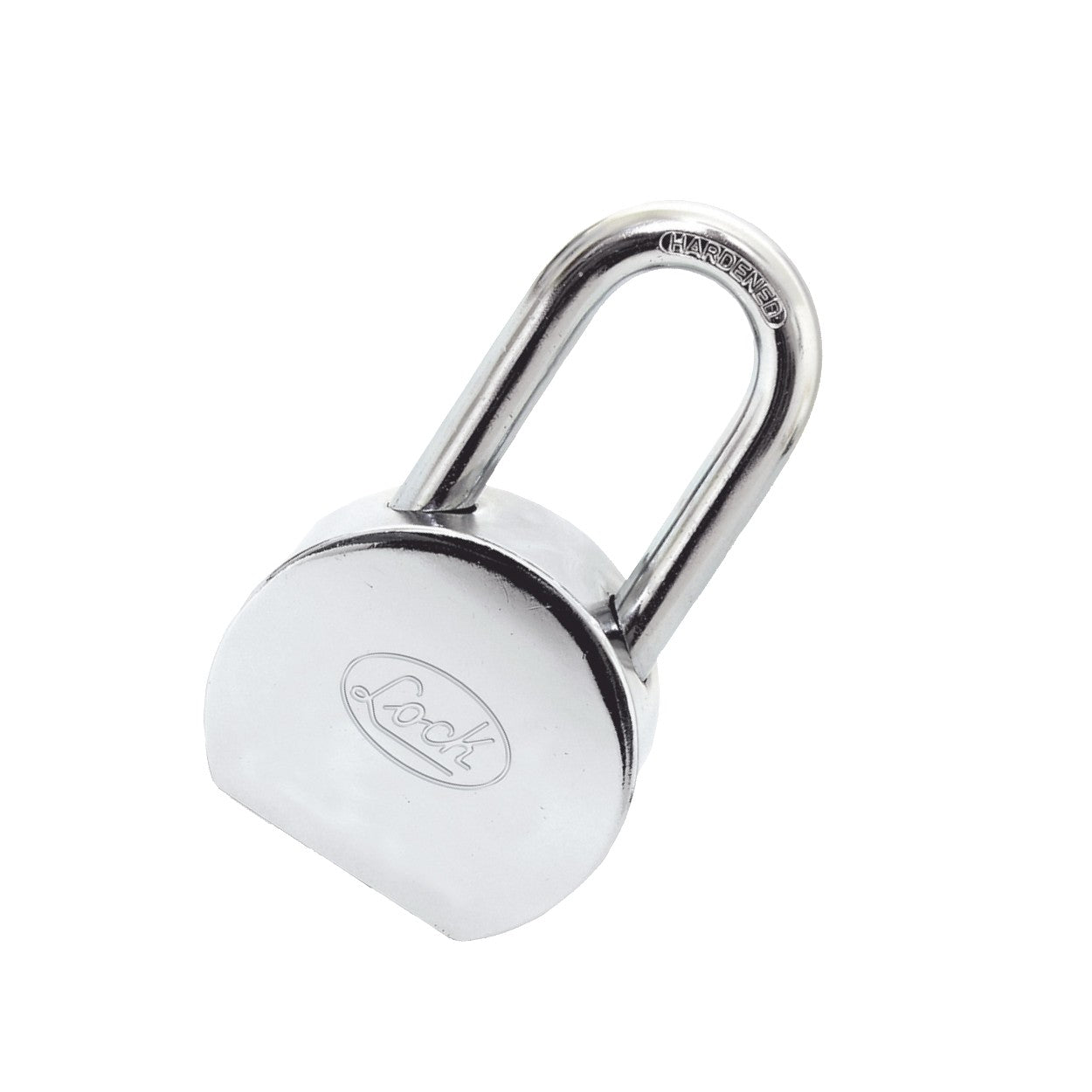 Candado Redondo Largo De 65 Mm Con Llave Estándar Lock SYS-L22L65EACBSYS-L22L65EACB - SILYMX