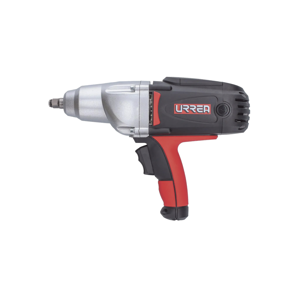 Pistola de impacto eléctrica 1/2" 1,100 W 120 V SYS-LI-812 - SILYMX