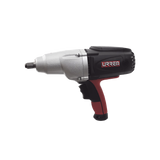 Pistola de impacto eléctrica 1/2" 1,100 W 120 V SYS-LI-812 - SILYMX