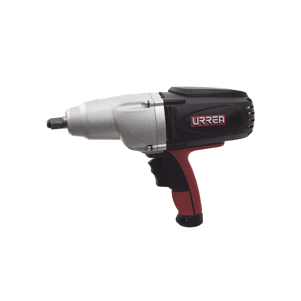 Pistola de impacto eléctrica 1/2" 1,100 W 120 V SYS-LI-812 - SILYMX