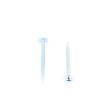 Tornillo Pija punta de broca 8 x 2 in Bolsa con 100 piezas SYS-PCB-82 - SILYMX