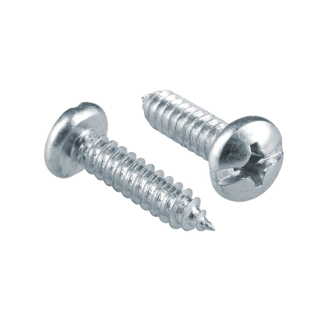 Pija para Lámina Cabeza combinada Bolsa con 200 piezas SURTEK SYS-PL812 - SILYMX